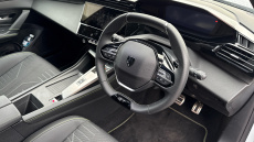 Peugeot 308 1.2 Hybrid 145 GT 5dr e-DSC6 Petrol Hatchback